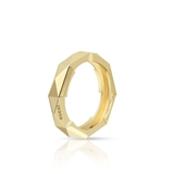 Pierścionek złoty GUCCI