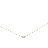 Naszyjnik złoty Nanis