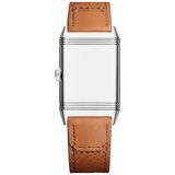 ZEGAREK JAEGER-LECOULTRE REVERSO TRIBUTE MONOFACE