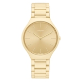 ZEGAREK RADO TRUE THINLINE LES COULEURS LE CORBUSIER