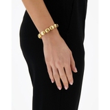 Bransoleta złota NANIS