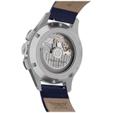 ZEGAREK AVIATOR HERITAGE CHRONOGRAPH TRIMETER POLISH LIMITED EDITION