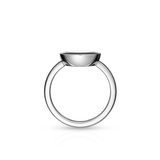 Pierścionek złoty Chopard