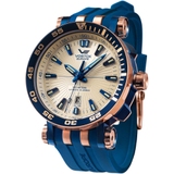 ZEGAREK VOSTOK EUROPE ENERGIA ROCKET AUTOMATIC