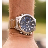 ZEGAREK CASIO EDIFICE SMARTPHONE LINK MODEL