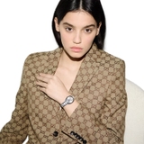 ZEGAREK GUCCI INTERLOCKING