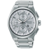 ZEGAREK SEIKO ASTRON GPS Solar 5X Dual-Time Chronograph