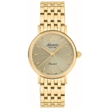ZEGAREK ATLANTIC SEACREST LADY XS