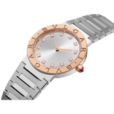 ZEGAREK BVLGARI BVLGARI