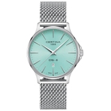 ZEGAREK CERTINA DS-8 Gent 40mm