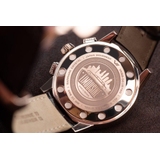 ZEGAREK VOSTOK EUROPE GAZ-14 LIMOUSINE CHRONO