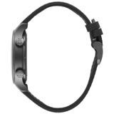 ZEGAREK CHOPARD L.U.C GMT ONE BLACK