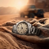 TUDOR RANGER