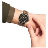 LONGINES SPIRIT ZULU TIME