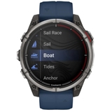 ZEGAREK GARMIN QUATIX 8 AMOLED 47MM