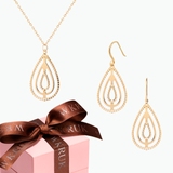 KOMPLET KROPLA MIŁOŚCI