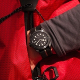 TUDOR BLACK BAY CERAMIC