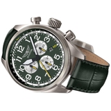 ZEGAREK AVIATOR AIRACOBRA P45 CHRONOGRAPH