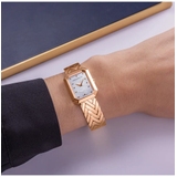 ZEGAREK HERBELIN OCTOGONE