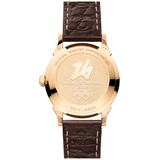 ZEGAREK OMEGA SEAMASTER 37 MM MILANO CORTINA 2026