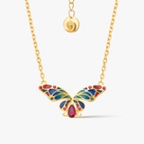 Naszyjnik srebrny Imaginarium