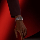 TUDOR BLACK BAY 58 GMT