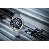 ZEGAREK CASIO EDIFICE STANDARD CHRONOGRAPH