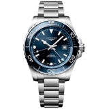 LONGINES HYDROCONQUEST GMT