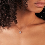 Naszyjnik złoty Ginette NY