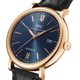 ZEGAREK IWC SCHAFFHAUSEN PORTOFINO AUTOMATIC