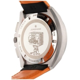 ZEGAREK JUNGHANS 1972 CHRONOSCOPE QUARTZ