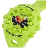 ZEGAREK G-SHOCK ANALOG-DIGITAL