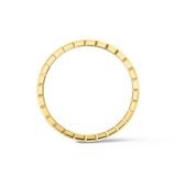 Pierścionek złoty CHOPARD