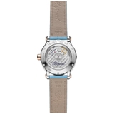 ZEGAREK CHOPARD HAPPY SPORT