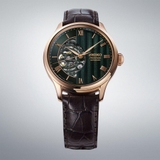 ZEGAREK SEIKO PRESAGE AUTOMATIC OPEN HEART