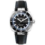 ZEGAREK HERBELIN NEWPORT DIVER AUTOMATIC