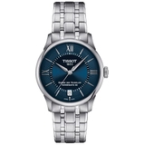 TISSOT Chemin des Tourelles Powermatic 80 34 mm
