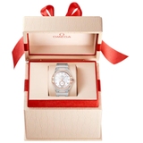 ZEGAREK OMEGA CONSTELLATION