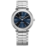 ZEGAREK HERBELIN NEWPORT SLIM MECHANICAL