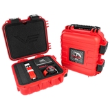 ZEGAREK VOSTOK EUROPE ATOMIC AGE MARCIN TYBUR TYBURA CHRONO LIMITED EDITION