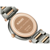 ZEGAREK RADO LACOUPOLE DIAMONDS