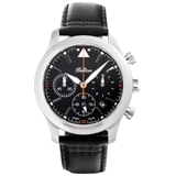 ZEGAREK BALTICUS FLYING SEAL CHRONOGRAPH