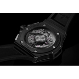 ZEGAREK HUBLOT BIG BANG ORIGINAL UNICO BLACK MAGIC