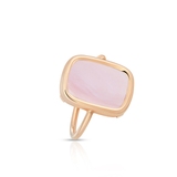 Pierścionek złoty GINETTE NY