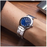 ZEGAREK HERBELIN NEWPORT SLIM