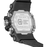 ZEGAREK G-SHOCK Mudmaster Carbon Core Guard