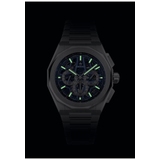 ZEGAREK ZENITH DEFY SKYLINE CHRONOGRAPH SKELETON