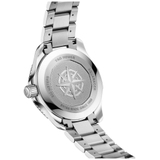 ZEGAREK TAG HEUER Aquaracer Professional 200 Solargraph