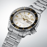 ZEGAREK SEIKO 5 SPORTS AUTOMATIC