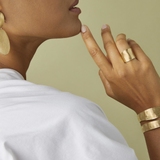 Pierścionek złoty MARCO BICEGO